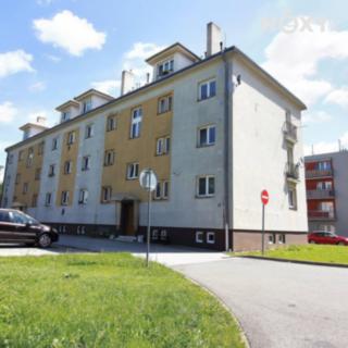 Prodej bytu 2+1 64 m² Opatovice nad Labem, Školní