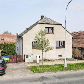 Prodej rodinného domu 140 m² Stěžery, Lipová