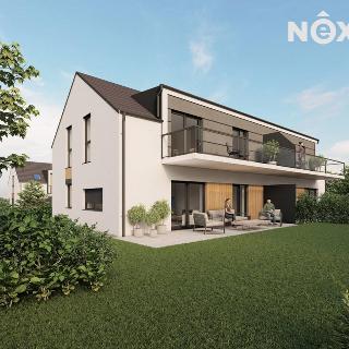 Prodej bytu 4+kk 97 m² Vráto