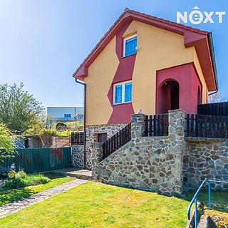 Prodej chaty 61 m&sup2; Vlašim