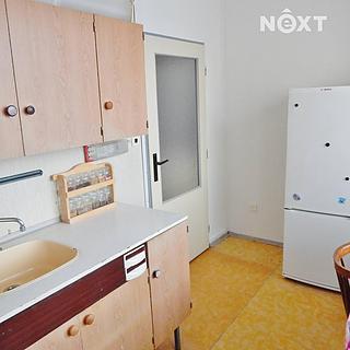 Pronájem bytu 2+1 44 m&sup2; Trutnov