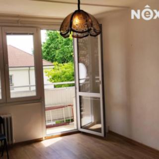 Prodej bytu 2+1 62 m² České Budějovice