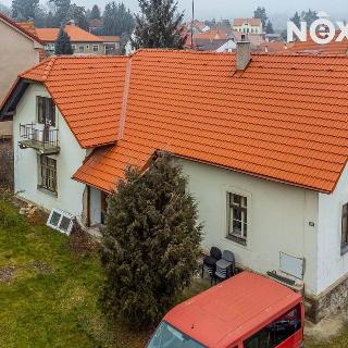 Prodej rodinného domu 190 m² Mníšek pod Brdy, Nová