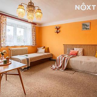 Prodej rodinného domu 75 m&sup2; Dolní Bukovsko