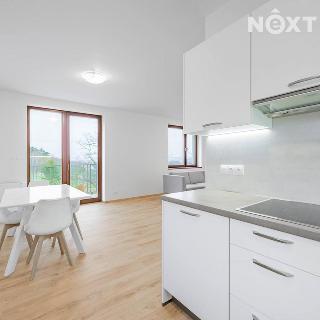 Pronájem bytu 3+kk 80 m² Praha, Provázkova