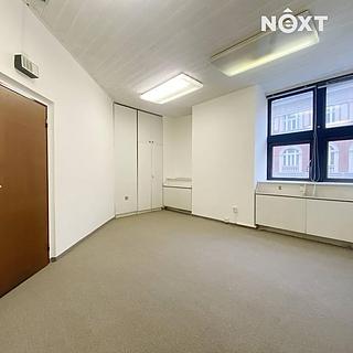 Pronájem kanceláře 20 m&sup2; Praha