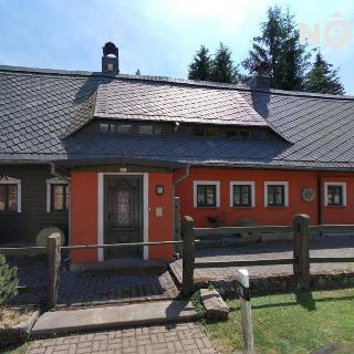 Prodej chalupy 260 m² Krompach, 