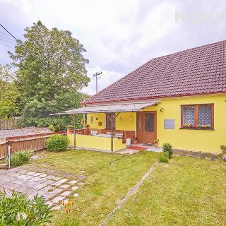 Prodej rodinného domu 60 m² Bavorov, 