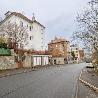 Pronájem bytu 3+1 86 m² Praha, U Blaženky