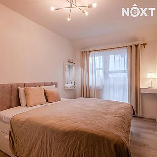 Prodej bytu 3+kk 78 m&sup2; Brno