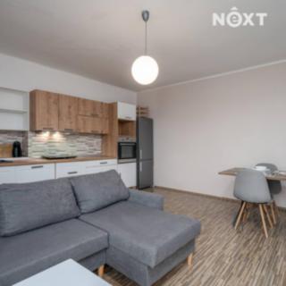 Pronájem bytu 3+kk 64 m² Plzeň