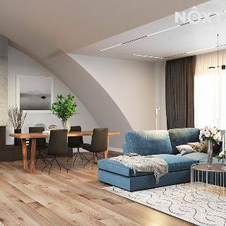 Prodej bytu 5+kk 174 m² Karlovy Vary, Moskevská