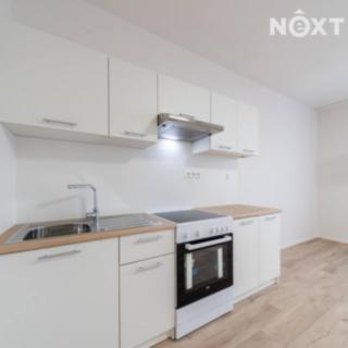 Pronájem bytu 2+kk 50 m&sup2; Ostrava