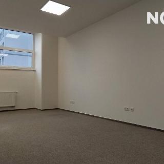 Pronájem kanceláře 24 m² Praha, Prusíkova