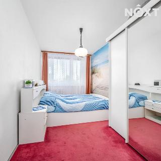 Prodej bytu 4+kk 87 m² Praha, Milánská