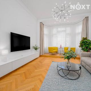 Prodej bytu 2+kk 66 m² Praha, V kolkovně