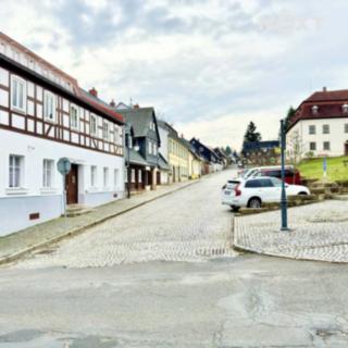 Prodej vily 600 m² Jiřetín pod Jedlovou, Tolštýnská