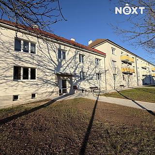 Prodej bytu 2+1 56 m&sup2; Žacléř