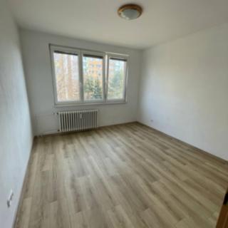 Prodej bytu 2+1 49 m² České Budějovice