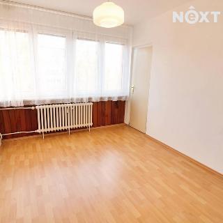 Prodej bytu 4+1 74 m² Pardubice, Ohrazenická