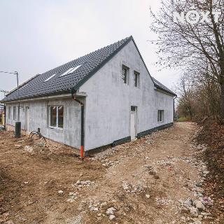 Prodej rodinného domu 123 m² Rousínov, Mlékařská