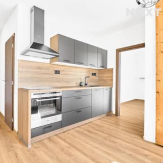 Prodej bytu 2+1 54 m² Sokolov, Marie Majerové