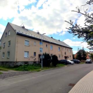Pronájem bytu 2+1 59 m² Mladé Buky, 