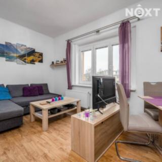 Pronájem bytu 2+kk 47 m² Praha Strašnice, V olšinách