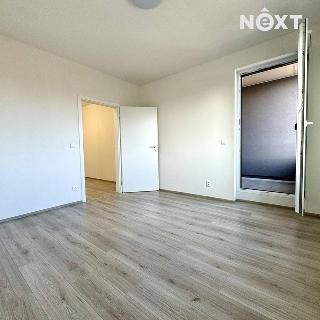 Pronájem bytu 2+kk 54 m² Chrudim, V Hliníkách