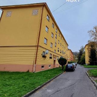 Pronájem bytu 2+1 61 m² Sokolov, 