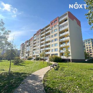 Prodej bytu 3+1 72 m² Mladá Boleslav, 17. listopadu