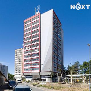 Prodej bytu 3+1 68 m&sup2; Kralupy nad Vltavou