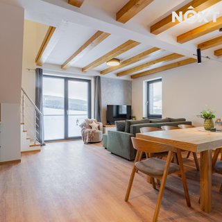 Prodej bytu 4+kk 92 m² Loučná pod Klínovcem