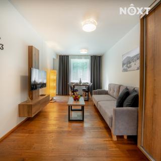 Prodej bytu 2+1 51 m² Vrchlabí, Horská