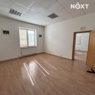 Pronájem kanceláře 39 m&sup2; Ostrava