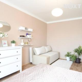 Prodej bytu 2+1 61 m² Dačice
