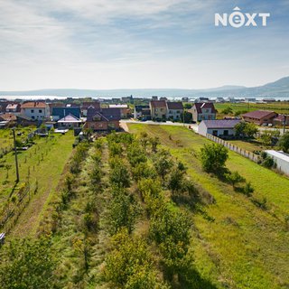 Prodej stavební parcely 2 671 m² Šakvice, Hlavní