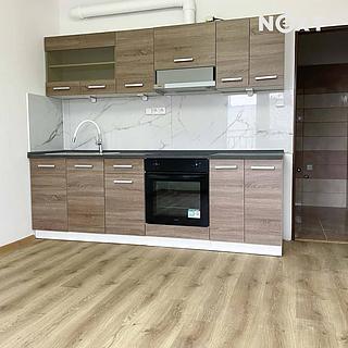 Pronájem bytu 3+kk 68 m&sup2; Strakonice