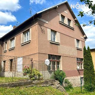 Prodej ostatní nemovitosti 413 m² Semily, K Lomu