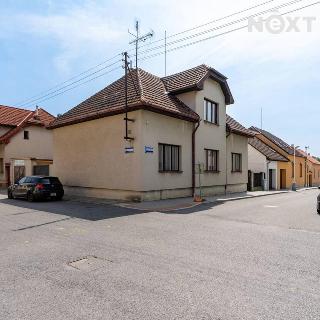 Prodej rodinného domu 224 m² Kladno, Kořenského