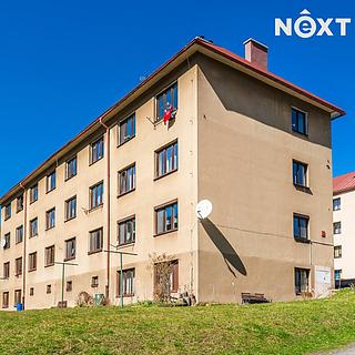 Prodej bytu 2+1 60 m&sup2; Poniklá