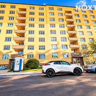 Prodej bytu 4+1 89 m&sup2; Bystřice pod Hostýnem