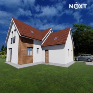 Prodej stavební parcely 3202 m² Třeboň