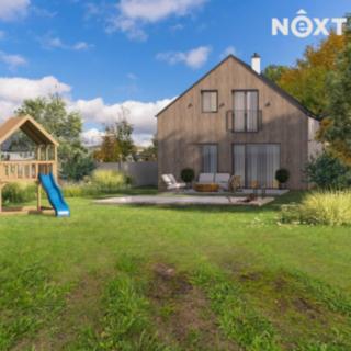 Prodej komerčního pozemku 1 055 m² Velké Losiny, 