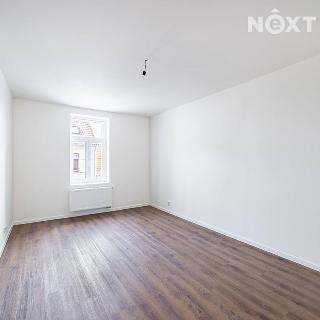 Prodej bytu 1+1 43 m² Praha