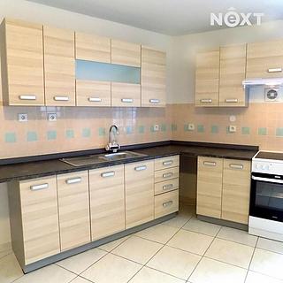 Pronájem bytu 3+1 100 m² Doksy