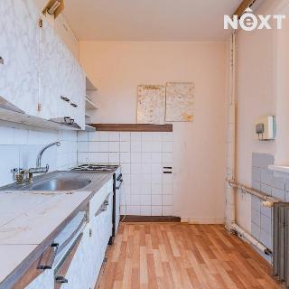 Prodej bytu 3+1 60 m² Šumperk, Jesenická