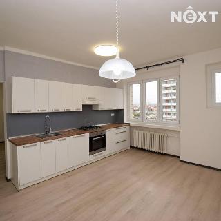 Pronájem bytu 3+kk 83 m² Kladno, Čs. armády