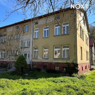 Prodej bytu 3+1 92 m² Vrchlabí, Horská