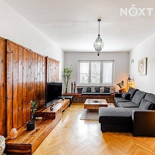 Prodej bytu 2+1 69 m&sup2; Praha
